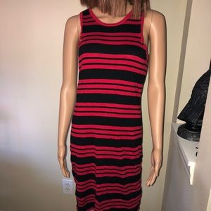 Michael Kors tank top dress